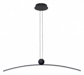 Подвесной светильник Arte Lamp Arno A3362SP-25BK в Пуровске - purovsk.ok-mebel.com | фото 2