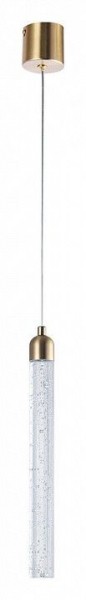 Подвесной светильник Arte Lamp Bias A1802SP-5PB в Пуровске - purovsk.ok-mebel.com | фото 2