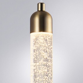 Подвесной светильник Arte Lamp Bias A1802SP-5PB в Пуровске - purovsk.ok-mebel.com | фото 3