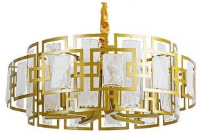 Подвесной светильник Arte Lamp Blake A4087SP-6SG в Пуровске - purovsk.ok-mebel.com | фото