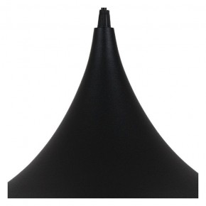 Подвесной светильник Arte Lamp Carmel A7080SP-1BK в Пуровске - purovsk.ok-mebel.com | фото 3