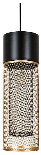Подвесной светильник Arte Lamp Castello A7068SP-1GO в Пуровске - purovsk.ok-mebel.com | фото