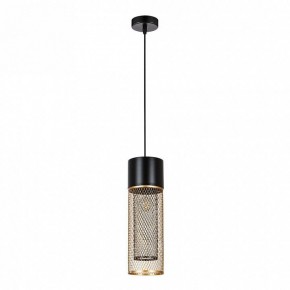 Подвесной светильник Arte Lamp Castello A7068SP-1GO в Пуровске - purovsk.ok-mebel.com | фото 2