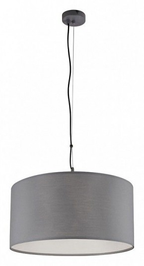 Подвесной светильник Arte Lamp Coppa A4095SP-3GY в Пуровске - purovsk.ok-mebel.com | фото 2