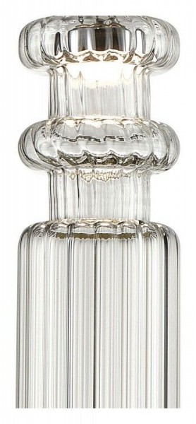 Подвесной светильник Arte Lamp Crystal A2942SP-1CC в Пуровске - purovsk.ok-mebel.com | фото 3