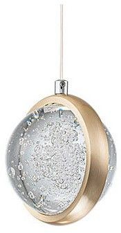 Подвесной светильник Arte Lamp Faberge A2451SP-5PB в Пуровске - purovsk.ok-mebel.com | фото 2