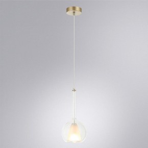 Подвесной светильник Arte Lamp Gala A2715SP-1SG в Пуровске - purovsk.ok-mebel.com | фото 3