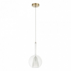 Подвесной светильник Arte Lamp Gala A2720SP-1SG в Пуровске - purovsk.ok-mebel.com | фото