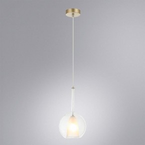 Подвесной светильник Arte Lamp Gala A2720SP-1SG в Пуровске - purovsk.ok-mebel.com | фото 3