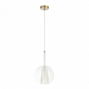 Подвесной светильник Arte Lamp Gala A2725SP-1SG в Пуровске - purovsk.ok-mebel.com | фото