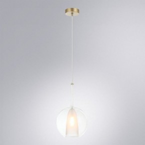 Подвесной светильник Arte Lamp Gala A2725SP-1SG в Пуровске - purovsk.ok-mebel.com | фото 3