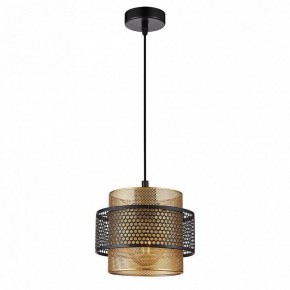Подвесной светильник Arte Lamp Grid A7069SP-1GO в Пуровске - purovsk.ok-mebel.com | фото