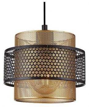 Подвесной светильник Arte Lamp Grid A7069SP-1GO в Пуровске - purovsk.ok-mebel.com | фото 2