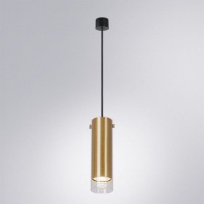Подвесной светильник Arte Lamp Lazio A5367SP-1SG в Пуровске - purovsk.ok-mebel.com | фото 2