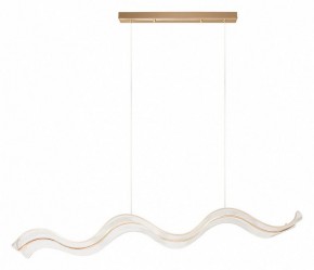 Подвесной светильник Arte Lamp Medusa A2092SP-1GO в Пуровске - purovsk.ok-mebel.com | фото 2