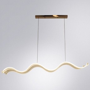 Подвесной светильник Arte Lamp Medusa A2092SP-1GO в Пуровске - purovsk.ok-mebel.com | фото 3