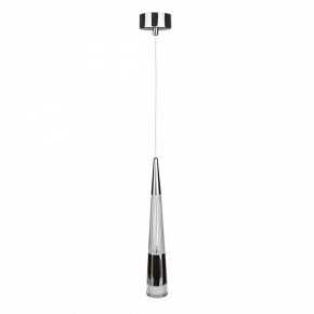 Подвесной светильник Arte Lamp Sabik A6576SP-1CC в Пуровске - purovsk.ok-mebel.com | фото 2