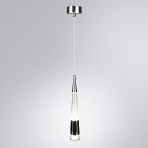 Подвесной светильник Arte Lamp Sabik A6576SP-1CC в Пуровске - purovsk.ok-mebel.com | фото 3