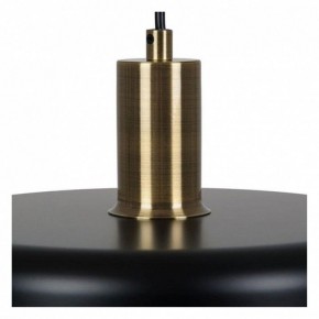 Подвесной светильник Arte Lamp Skat A7052SP-1BK в Пуровске - purovsk.ok-mebel.com | фото 3