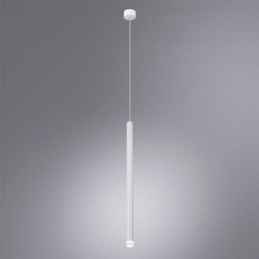 Подвесной светильник Arte Lamp Solid A5570SP-1WH в Пуровске - purovsk.ok-mebel.com | фото 3