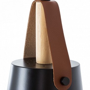 Подвесной светильник Arte Lamp Thomas A7032SP-1BK в Пуровске - purovsk.ok-mebel.com | фото 6