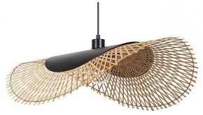 Подвесной светильник Arte Lamp Woodstock A7063SP-1BK в Пуровске - purovsk.ok-mebel.com | фото