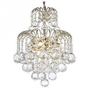 Подвесной светильник Arti Lampadari Bellagio Bellagio E 1.5.30.100 G в Пуровске - purovsk.ok-mebel.com | фото