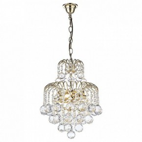 Подвесной светильник Arti Lampadari Bellagio Bellagio E 1.5.30.100 G в Пуровске - purovsk.ok-mebel.com | фото 2