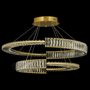 Подвесной светильник Arti Lampadari Carini Carini L 1.5.80+100.101 G в Пуровске - purovsk.ok-mebel.com | фото