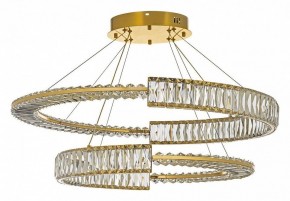 Подвесной светильник Arti Lampadari Carini Carini L 1.5.80+100.101 G в Пуровске - purovsk.ok-mebel.com | фото 2