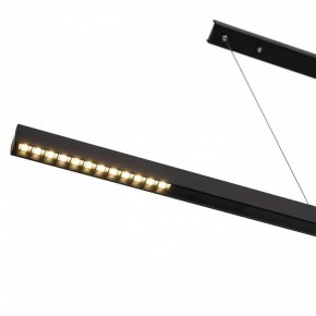 Подвесной светильник Citilux EDGE CL720021N в Пуровске - purovsk.ok-mebel.com | фото 9
