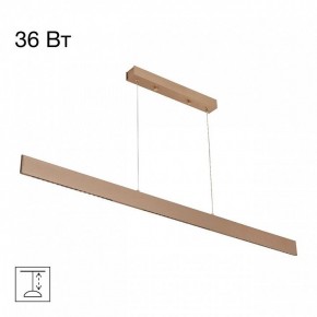 Подвесной светильник Citilux Edge CL720032N в Пуровске - purovsk.ok-mebel.com | фото 2