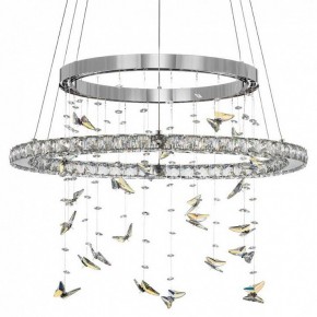 Подвесной светильник Citilux ETERA CL322060 в Пуровске - purovsk.ok-mebel.com | фото
