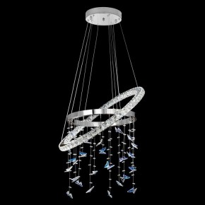 Подвесной светильник Citilux ETERA CL322060 в Пуровске - purovsk.ok-mebel.com | фото 4