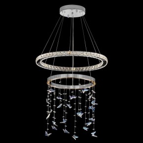 Подвесной светильник Citilux ETERA CL322060 в Пуровске - purovsk.ok-mebel.com | фото 5