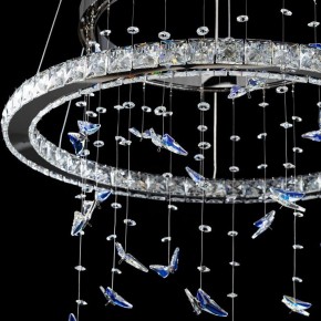 Подвесной светильник Citilux ETERA CL322060 в Пуровске - purovsk.ok-mebel.com | фото 8