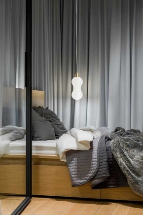 Подвесной светильник De City Крайс 16 657014801 в Пуровске - purovsk.ok-mebel.com | фото 5