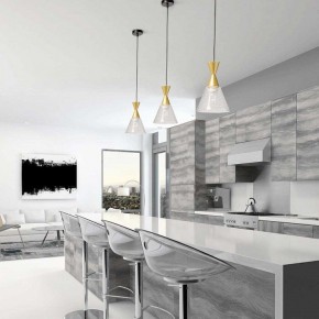 Подвесной светильник De City Лоск 32 107011501 в Пуровске - purovsk.ok-mebel.com | фото 7