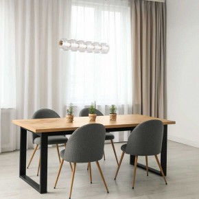 Подвесной светильник De City Мадлен 65 424018501 в Пуровске - purovsk.ok-mebel.com | фото 8