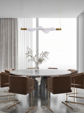 Подвесной светильник De City Мадлен 7 424016801 в Пуровске - purovsk.ok-mebel.com | фото 6