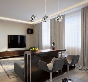 Подвесной светильник De City Соло 63 112011101 в Пуровске - purovsk.ok-mebel.com | фото 8
