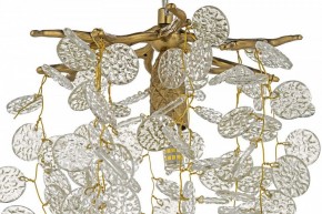 Подвесной светильник Dio D’Arte Tavenna Antigue Tavenna H 1.5.21.102 A в Пуровске - purovsk.ok-mebel.com | фото 5