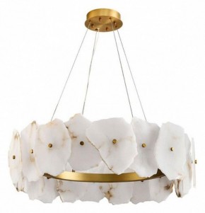 Подвесной светильник Divinare Eleanor 1713/17 SP-120 в Пуровске - purovsk.ok-mebel.com | фото 2