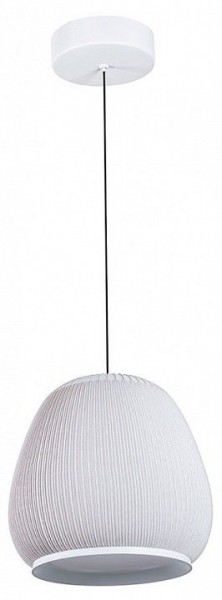 Подвесной светильник Divinare Firefly 1808/33 SP-80 в Пуровске - purovsk.ok-mebel.com | фото 2