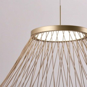 Подвесной светильник Favourite Fibra 4634-6P в Пуровске - purovsk.ok-mebel.com | фото 6