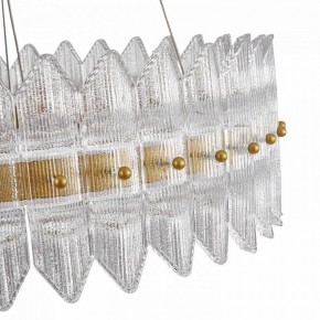 Подвесной светильник Favourite Mirabella 4754-7P в Пуровске - purovsk.ok-mebel.com | фото 8