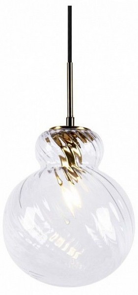 Подвесной светильник Favourite Ortus 4267-1P в Пуровске - purovsk.ok-mebel.com | фото
