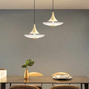 Подвесной светильник Favourite Wilet 4657-1P в Пуровске - purovsk.ok-mebel.com | фото 5