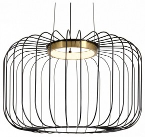 Подвесной светильник Freya Citrus FR5398PL-L8B в Пуровске - purovsk.ok-mebel.com | фото