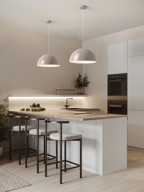 Подвесной светильник Freya Eleon FR5218PL-01CR в Пуровске - purovsk.ok-mebel.com | фото 5